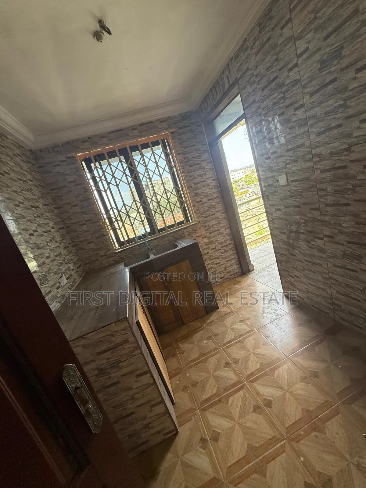2 Bedroom Apartment for 6 Months Rent at SCC Not Far Tarred Road