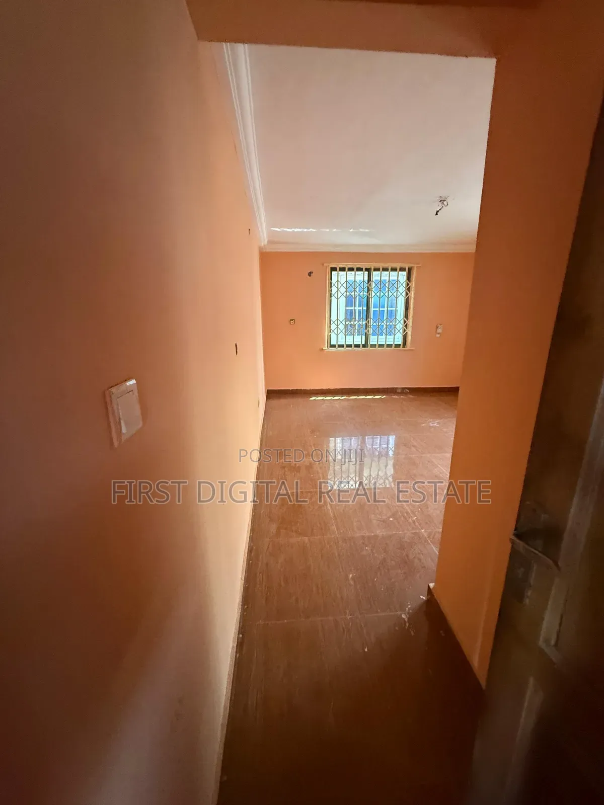 2 Bedroom Apartment for 6 Months Rent at SCC Not Far Tarred Road