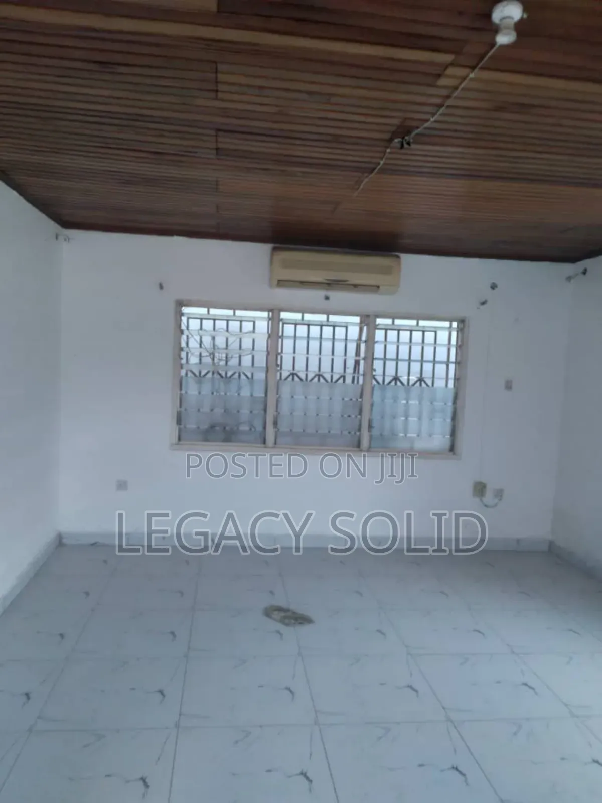 2bdrm Apartment in 𝙻𝚎𝚐𝚊𝚌𝚢 𝚜𝚘𝚕𝚒𝚍 𝚛𝚎𝚊𝚕, Teshie for rent