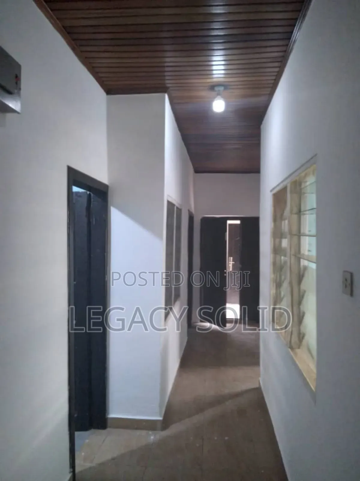 2bdrm Apartment in 𝙻𝚎𝚐𝚊𝚌𝚢 𝚜𝚘𝚕𝚒𝚍 𝚛𝚎𝚊𝚕, Teshie for rent