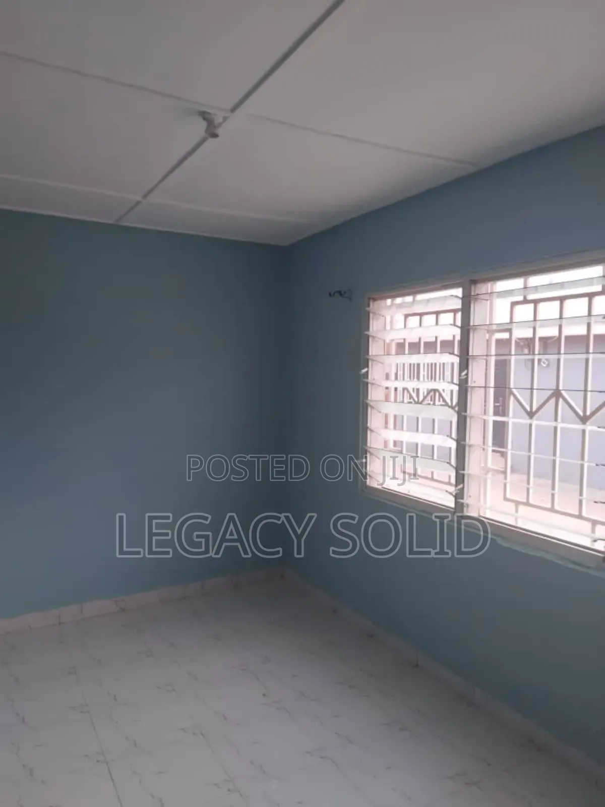 2bdrm Apartment in 𝙻𝚎𝚐𝚊𝚌𝚢 𝚜𝚘𝚕𝚒𝚍 𝚛𝚎𝚊𝚕, Teshie for rent