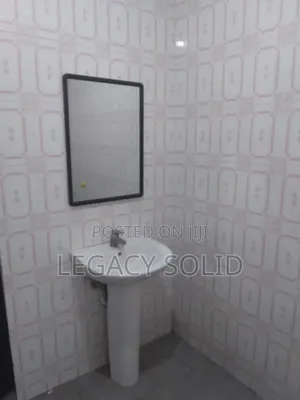 2bdrm Apartment in 𝙻𝚎𝚐𝚊𝚌𝚢 𝚜𝚘𝚕𝚒𝚍 𝚛𝚎𝚊𝚕, Teshie for rent