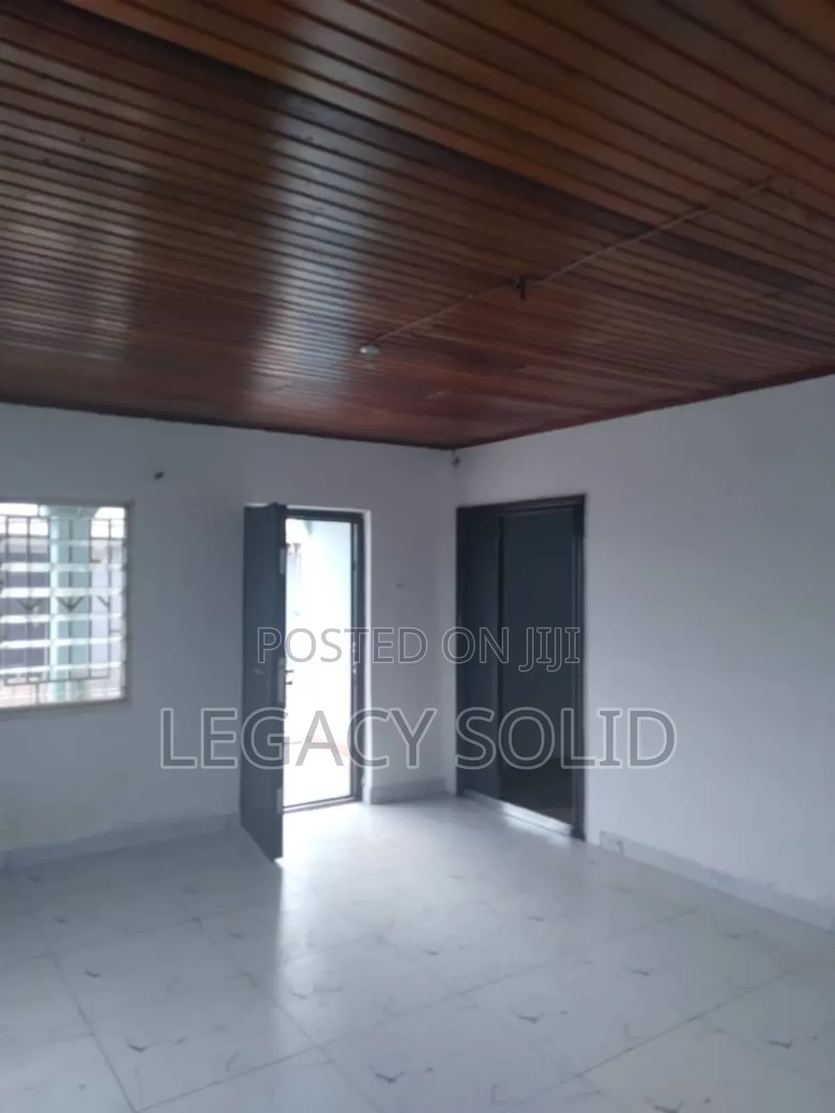 2bdrm Apartment in 𝙻𝚎𝚐𝚊𝚌𝚢 𝚜𝚘𝚕𝚒𝚍 𝚛𝚎𝚊𝚕, Teshie for rent