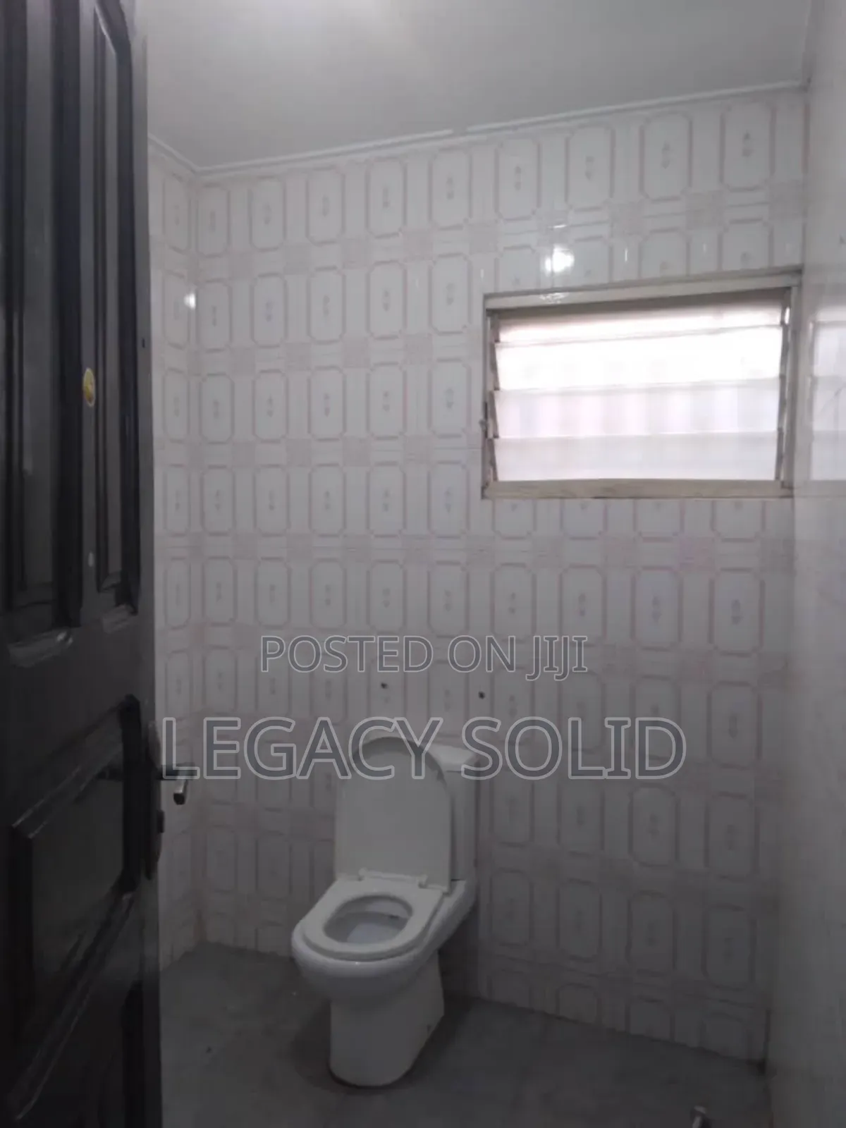 2bdrm Apartment in 𝙻𝚎𝚐𝚊𝚌𝚢 𝚜𝚘𝚕𝚒𝚍 𝚛𝚎𝚊𝚕, Teshie for rent
