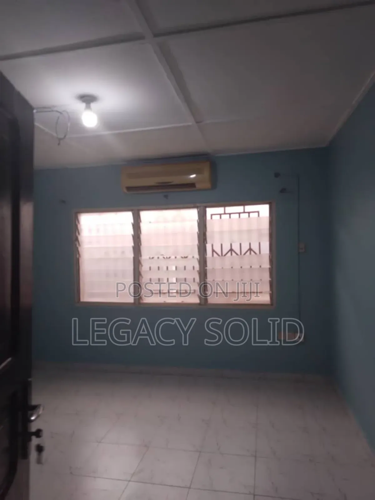 2bdrm Apartment in 𝙻𝚎𝚐𝚊𝚌𝚢 𝚜𝚘𝚕𝚒𝚍 𝚛𝚎𝚊𝚕, Teshie for rent