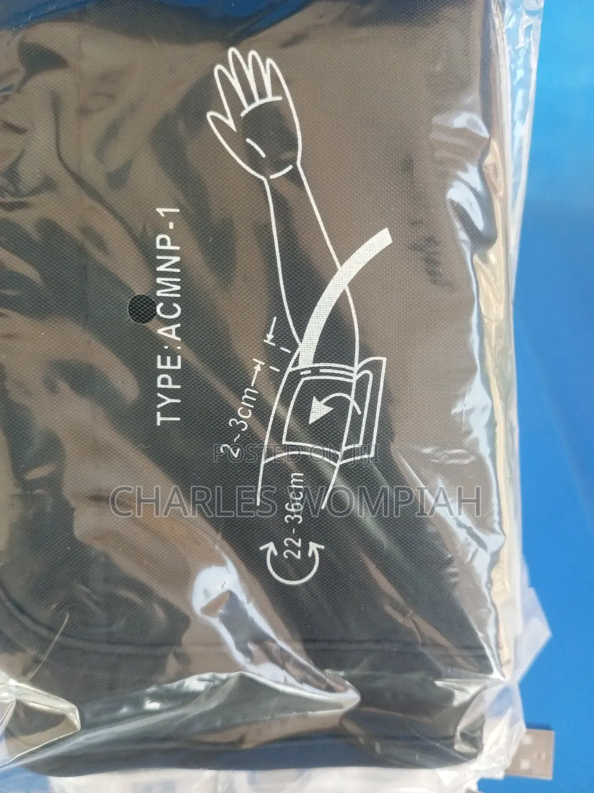 Bp Monitor for All