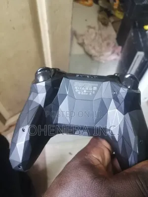 Nvidia Shield P2p20 Controller