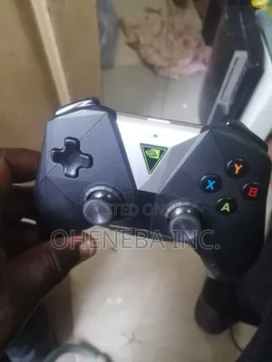 Nvidia Shield P2p20 Controller