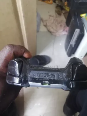 Nvidia Shield P2p20 Controller