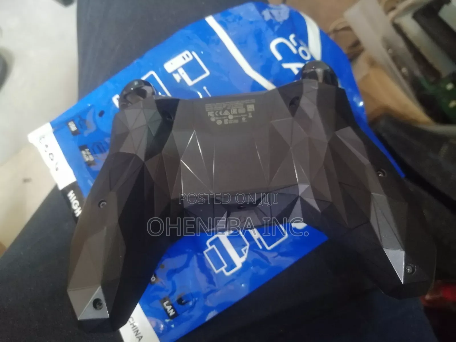 Nvidia Shield P2p20 Controller