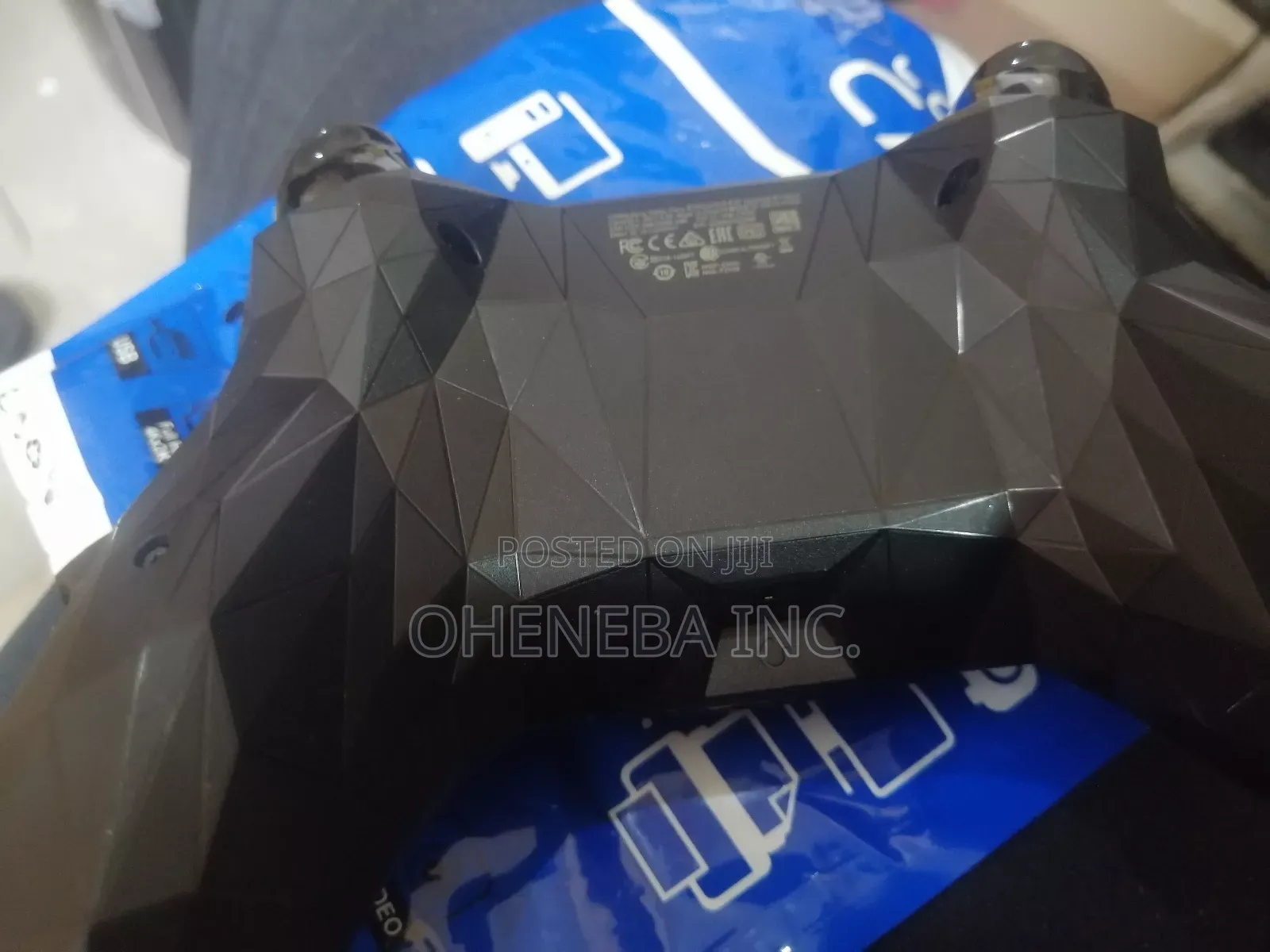 Nvidia Shield P2p20 Controller