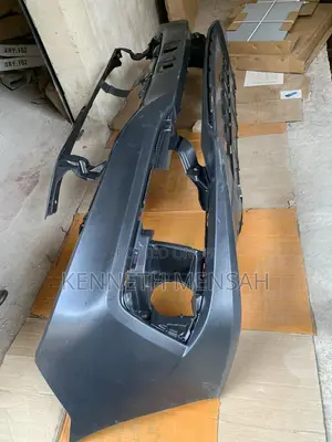 Honda Civic 2019-2021 Front Bumper