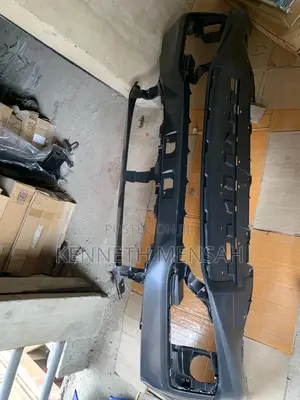 Honda Civic 2019-2021 Front Bumper