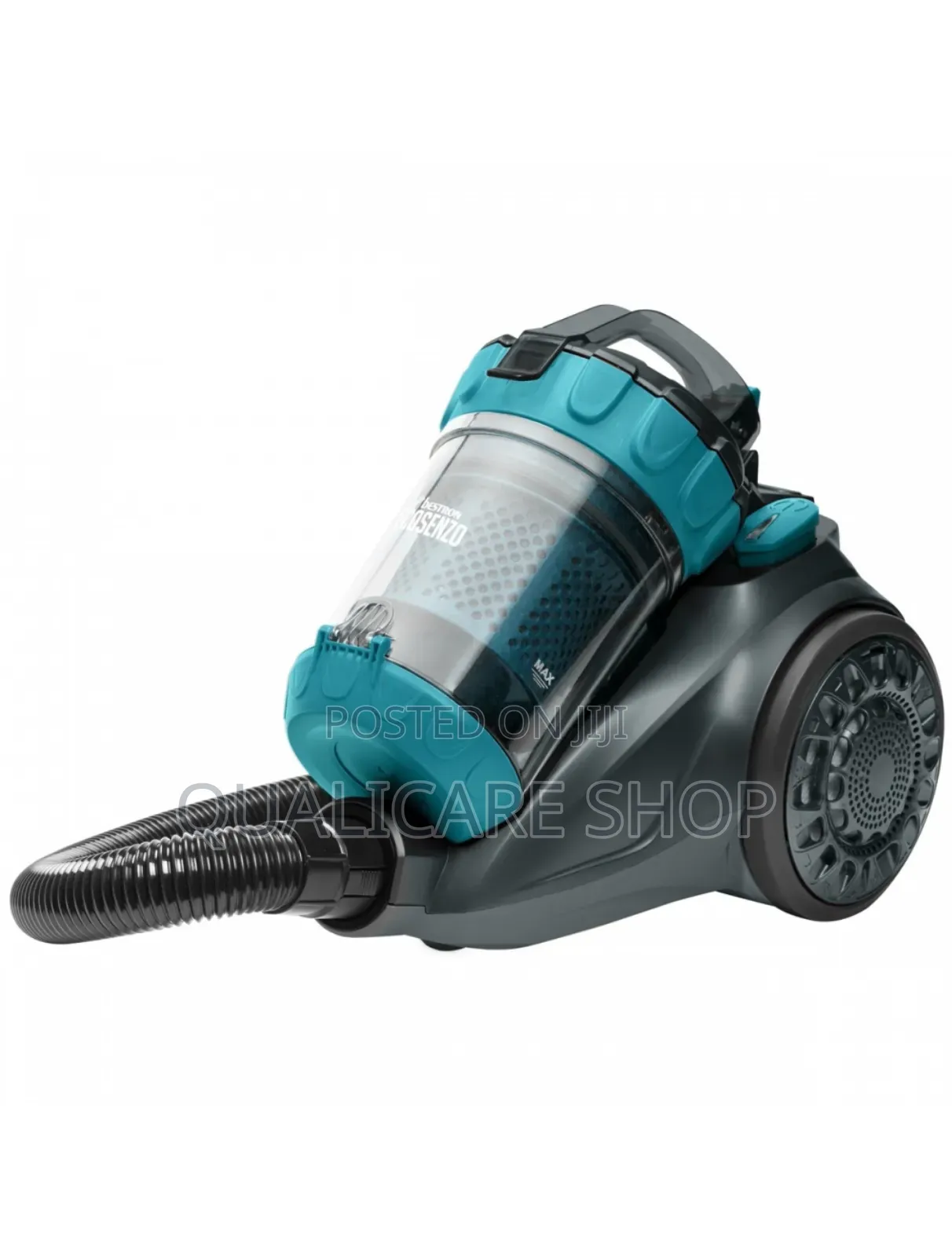 Bestron Cyclone Vacuum Cleaner