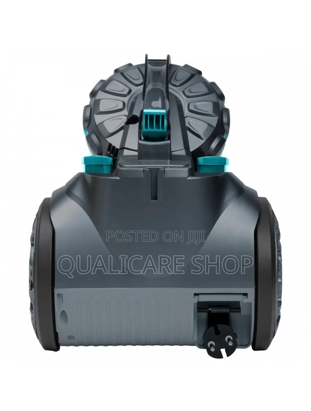 Bestron Cyclone Vacuum Cleaner