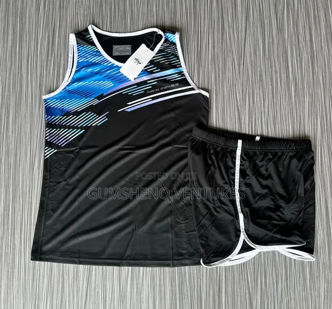 Quality Multi Purpose for Volleyball,Netball, Running Vest
