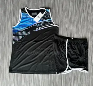 Quality Multi Purpose for Volleyball,Netball, Running Vest
