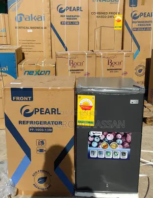Pearl Table Top Refrigerator