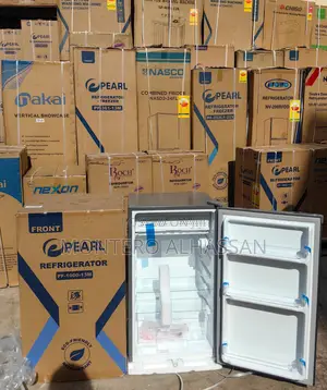 Pearl Table Top Refrigerator