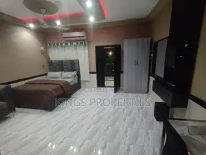 Furnished 1bdrm Apartment in West Hills Mall for rent