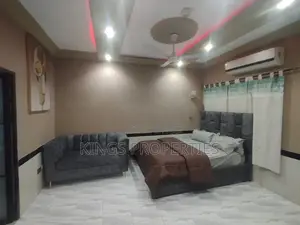 Furnished 1bdrm Apartment in West Hills Mall for rent