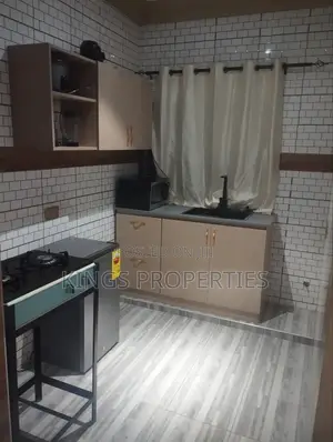 Furnished 1bdrm Apartment in West Hills Mall for rent
