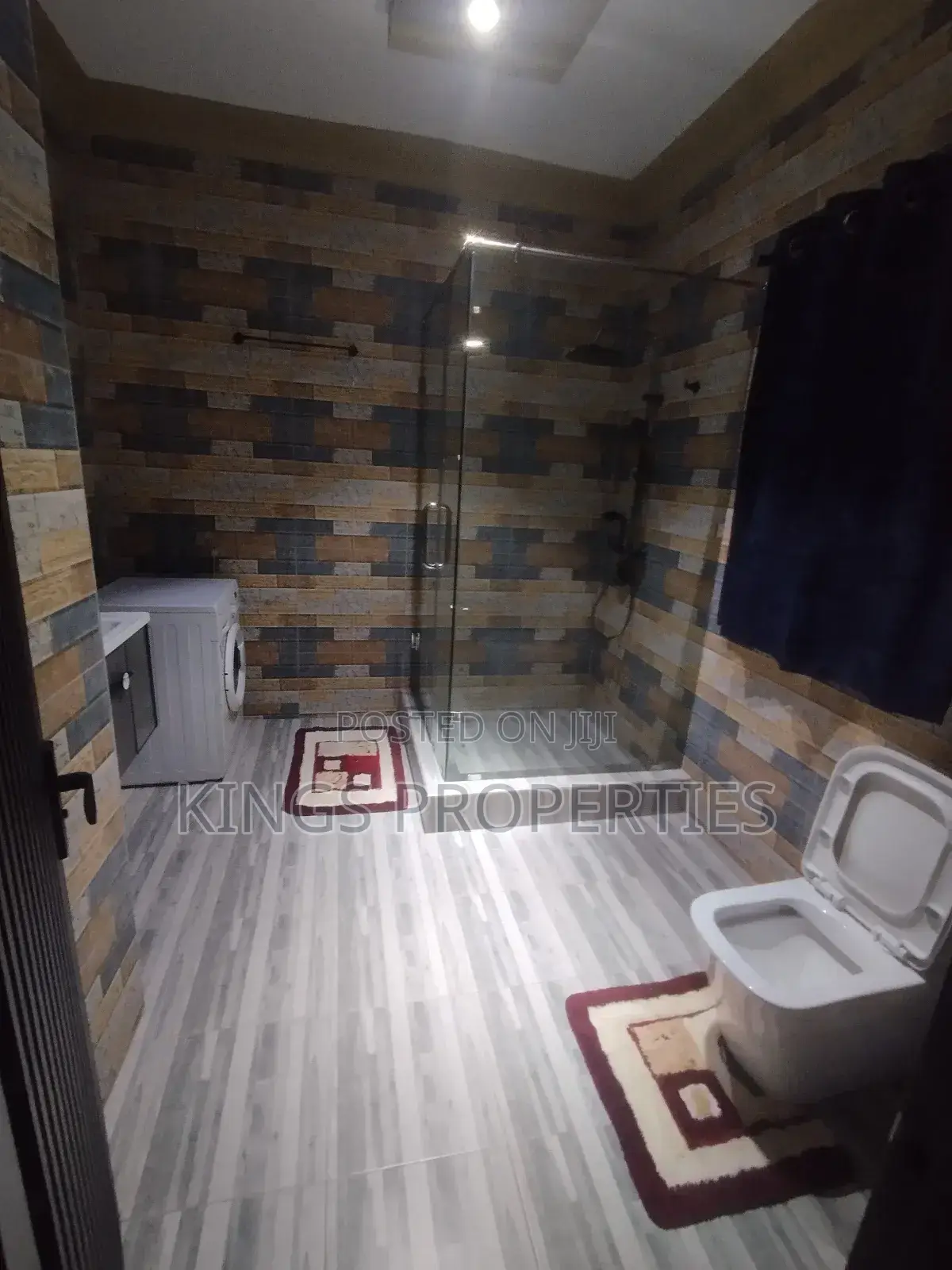Furnished 1bdrm Apartment in West Hills Mall for rent