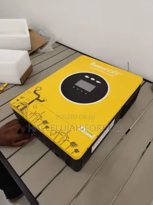 Solar Inverter