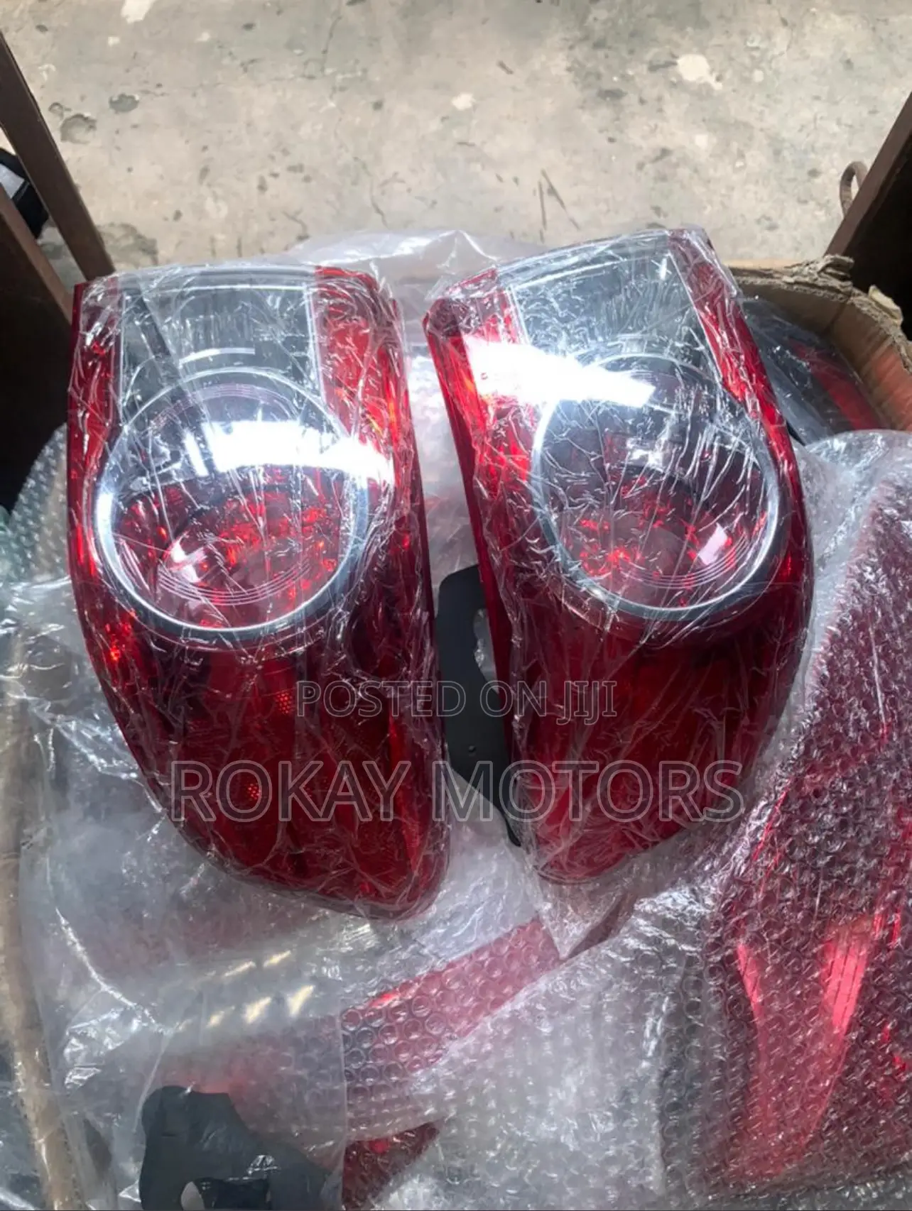 Corolla 2011,2012,2013 Taillights