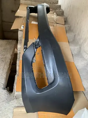 Honda Accord 2016-2017 Front Bumper