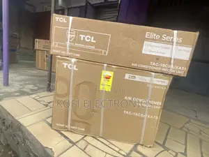 Install a New TCL R410 2.0 Horsepower Airconditioner