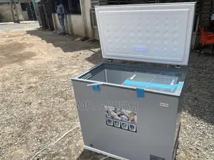 Shop Premium Pearl 200ltr With Glass Slide Freezer.
