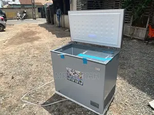 Purchase Premium Pearl 200l Chest Freezer(Glass Slide)