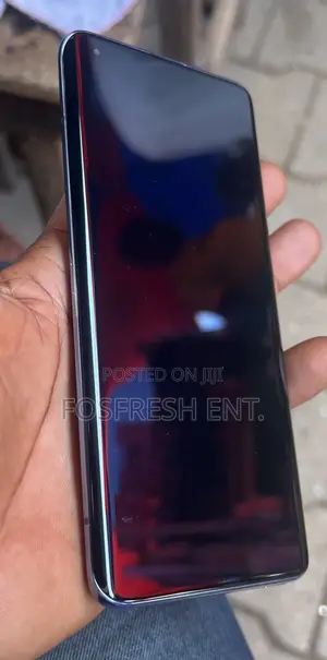 Mobile Phone 128 GB Blue