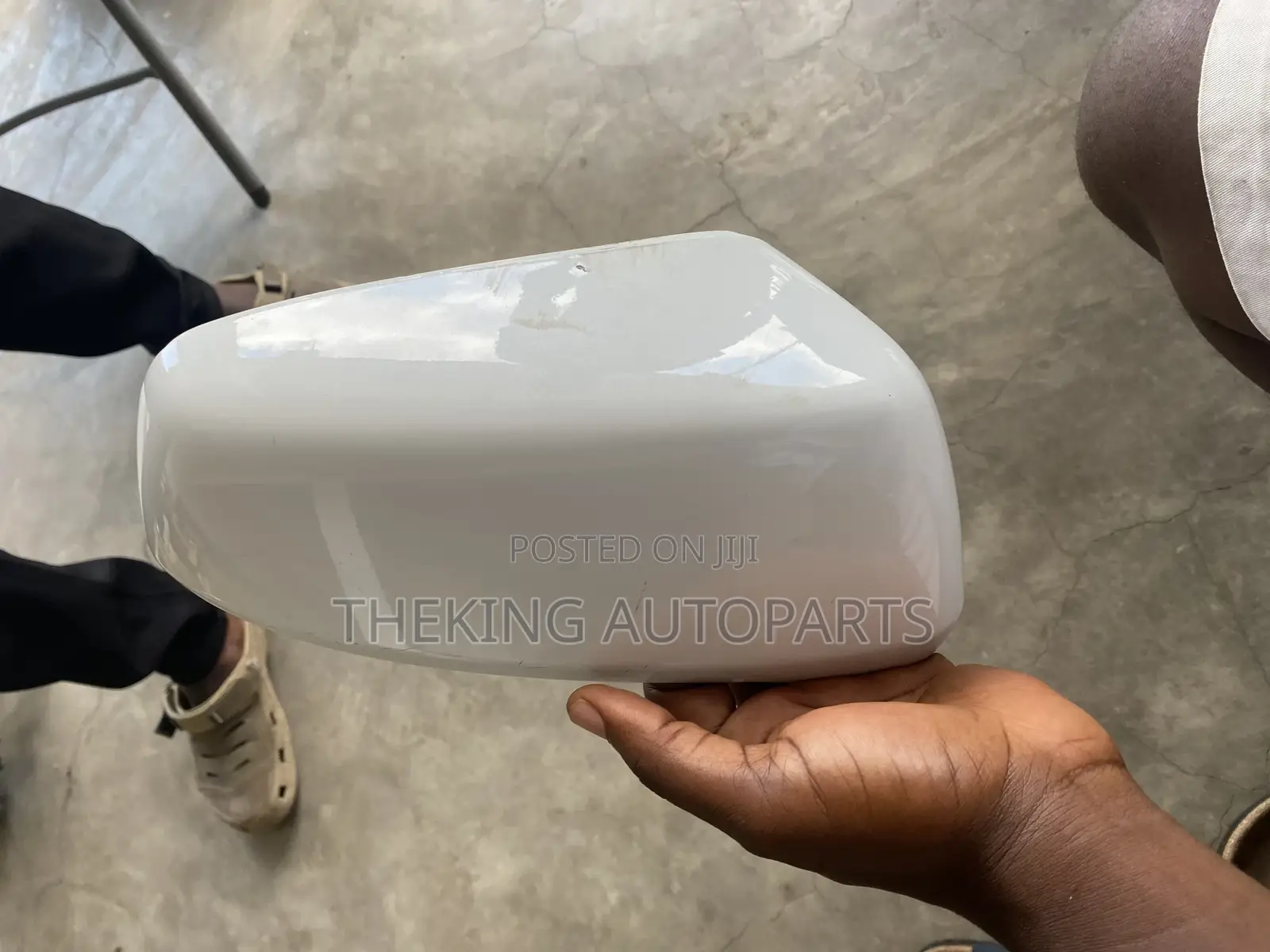 Acura RDX 2019 to 2023 Mirror Cover.