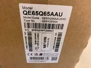 Catch Cruize With 65 Inch Qled Samsung Qa65q7faau Tv