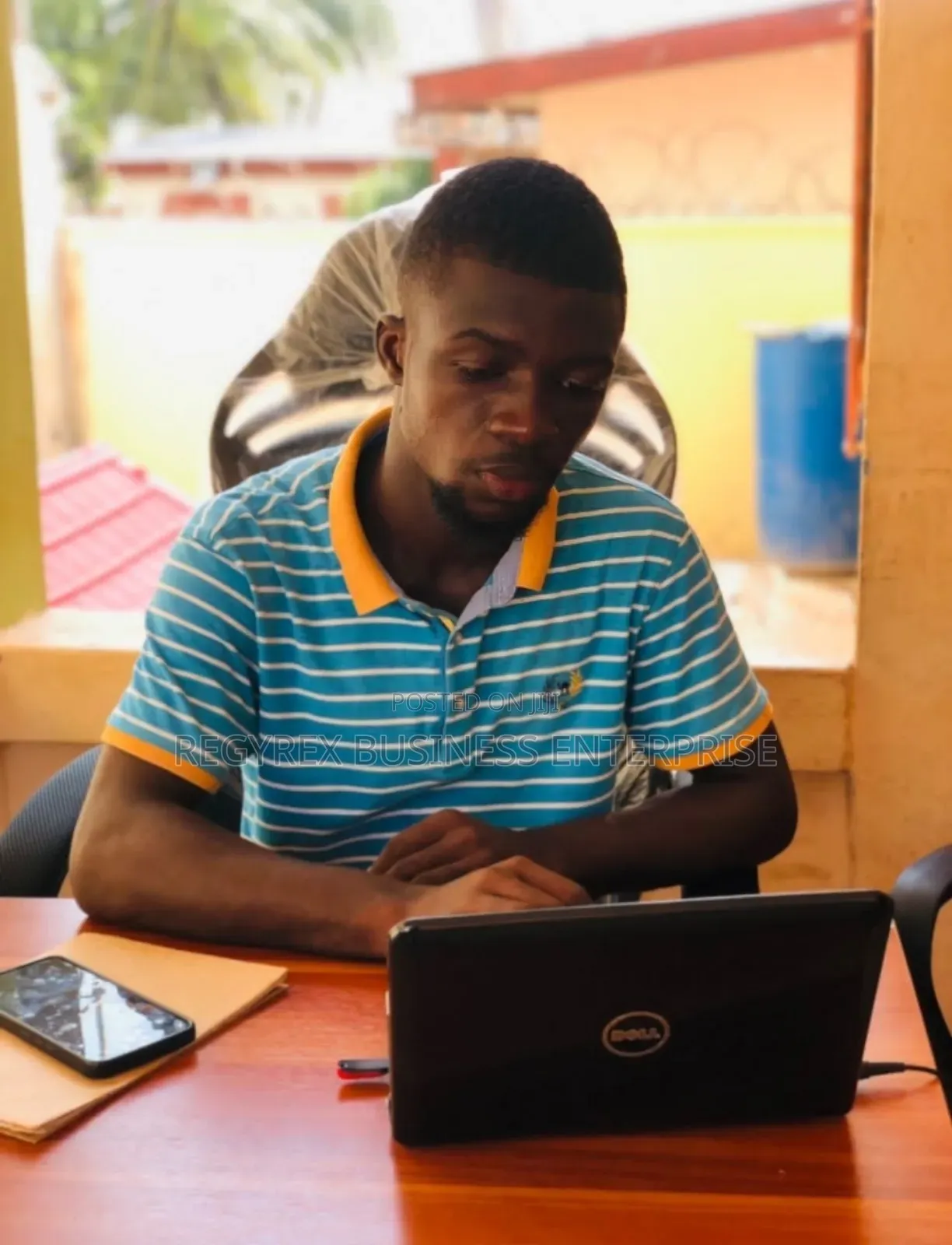 Secretary, Sales Personnel, P.A, Digital Marketer, I.T Work.