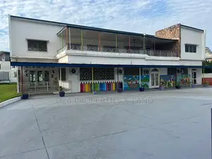 9bdrm House in Airport Residential for rent