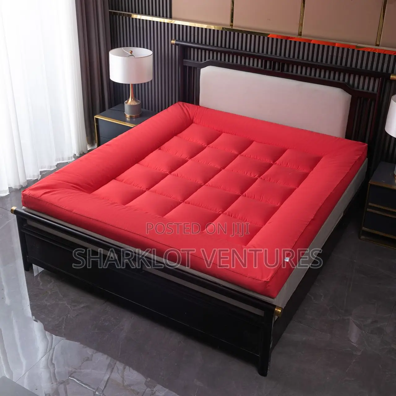 Mattress Topper Queen Size