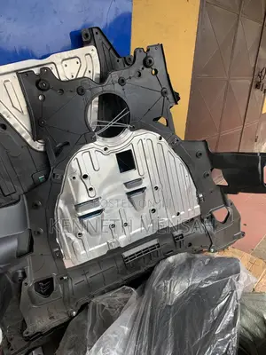 Honda Cr-v 2023-2024 Engine Under Cover