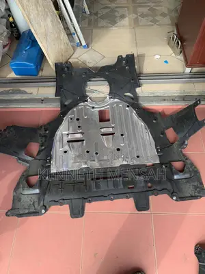 Honda Cr-v 2023-2024 Engine Under Cover
