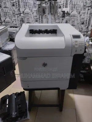 Hp Laserjet 600 M602