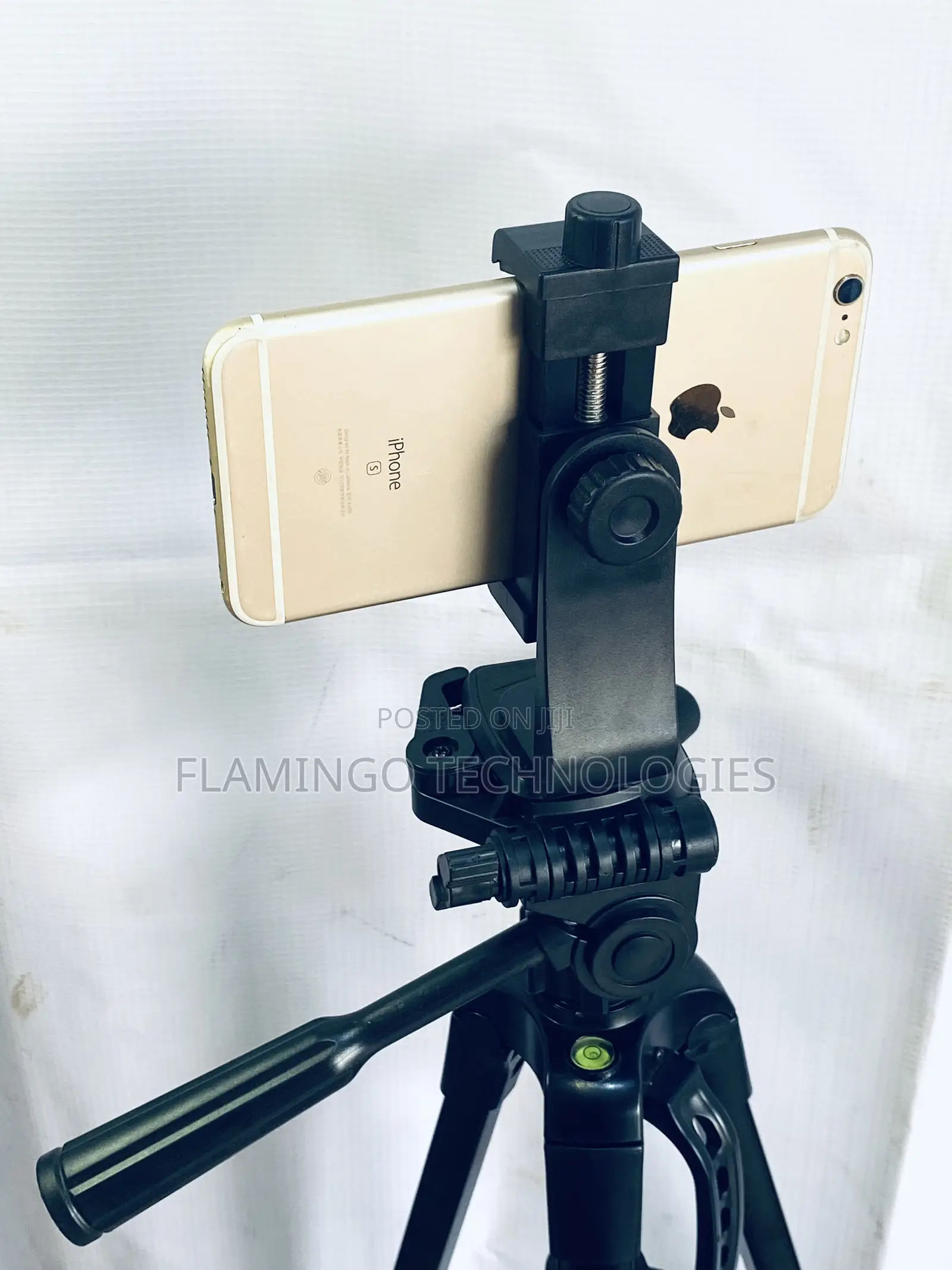 Camera and Mobile Phone Tripod