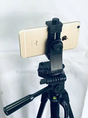 Camera and Mobile Phone Tripod