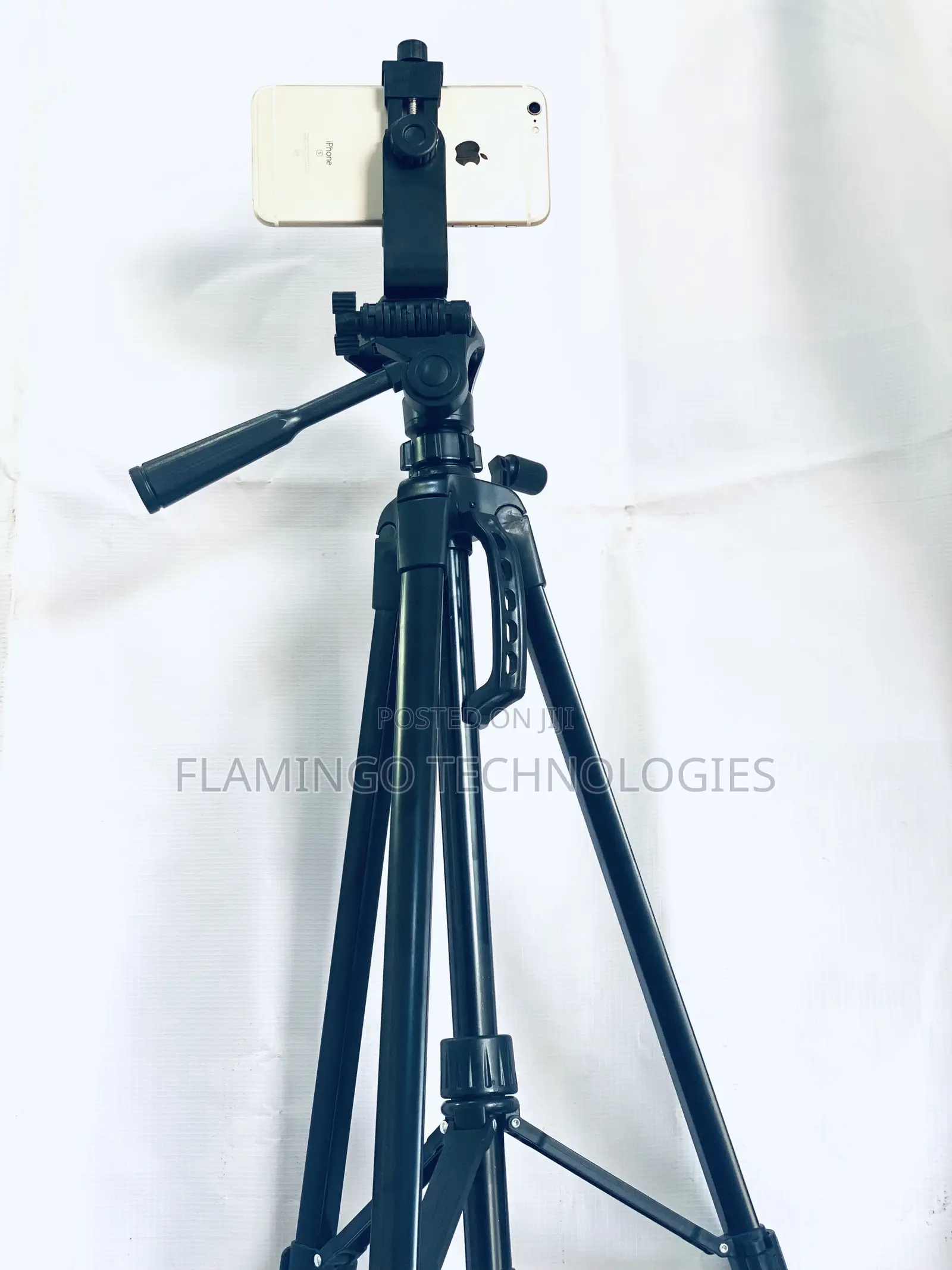 Camera and Mobile Phone Tripod