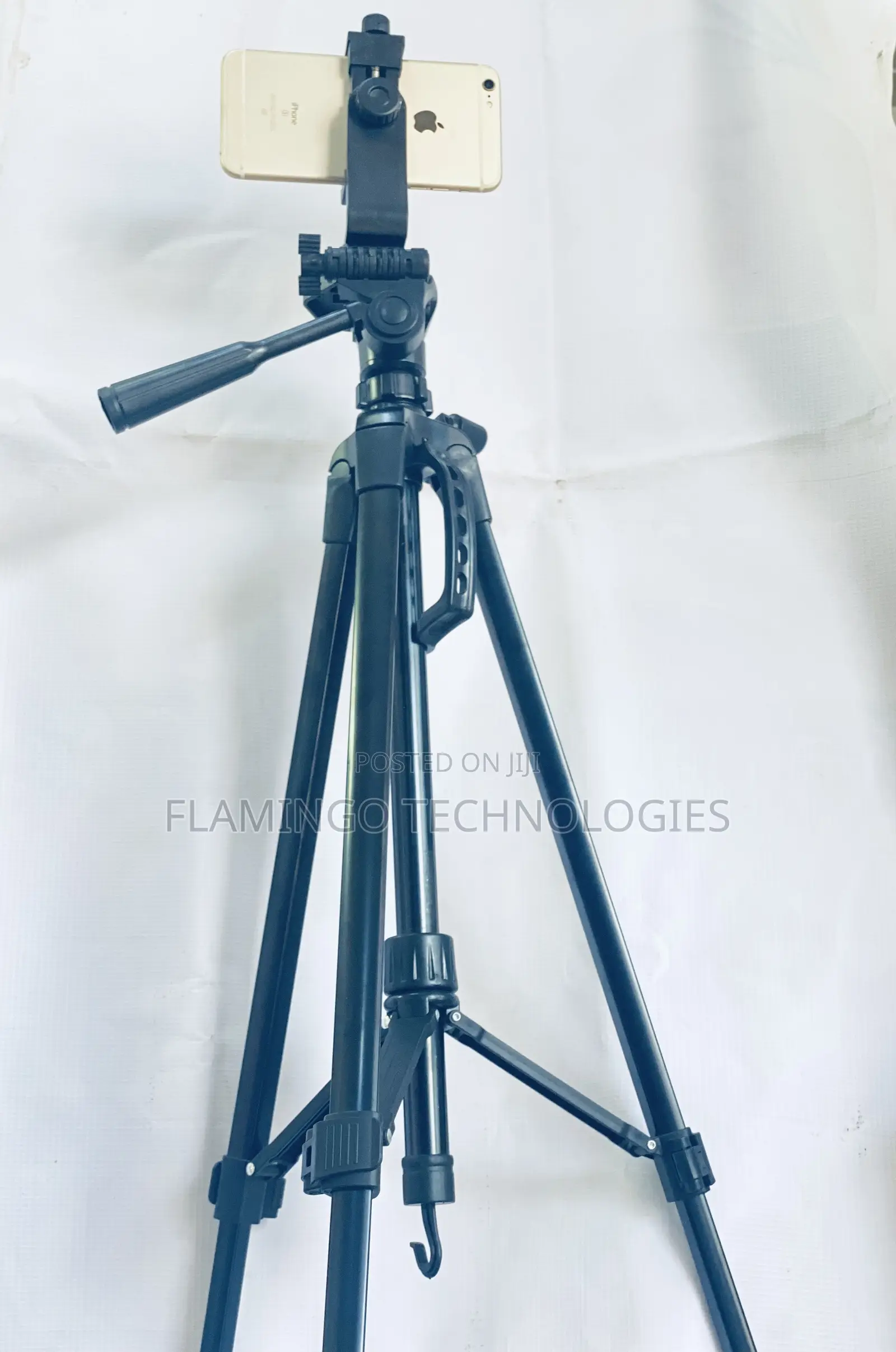 Camera and Mobile Phone Tripod