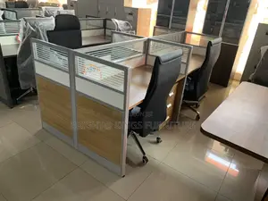 4 In1 Workstation