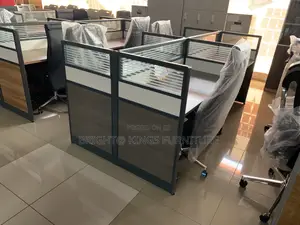 4 In1 Workstation
