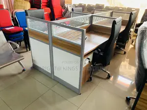 4 In1 Workstation