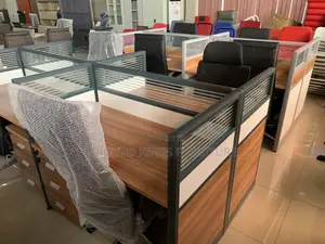 4 In1 Workstation